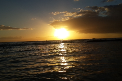 Disfruta de un Recorrido Fotográfico Profesional Privado en la Isla de HonoluluExcursión fotográfica profesional privada de día completo en la isla de Honolulu