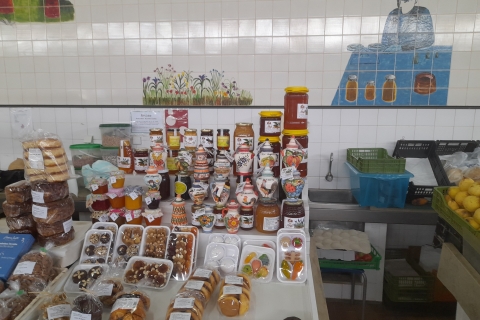 Explore the Eastern Algarve Visit Olhão Market, Tavira, Faro Private tour to tavira 1 to 4
