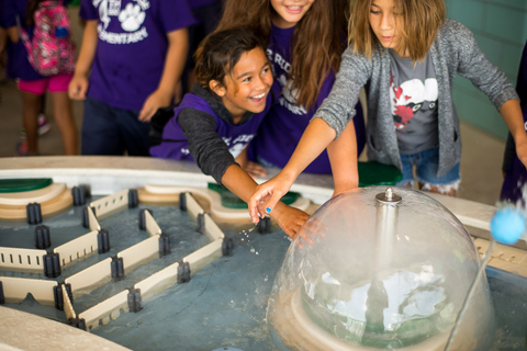 Miami: Ingresso para o Frost Museum of Science and Planetarium