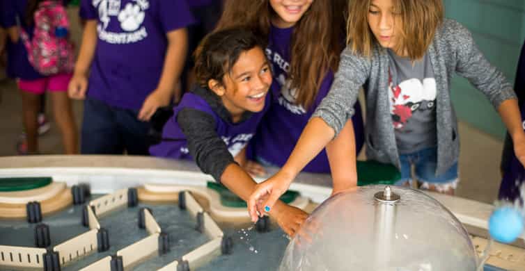 Miami: Frost Museum of Science and Planetarium Entry Ticket photo 19