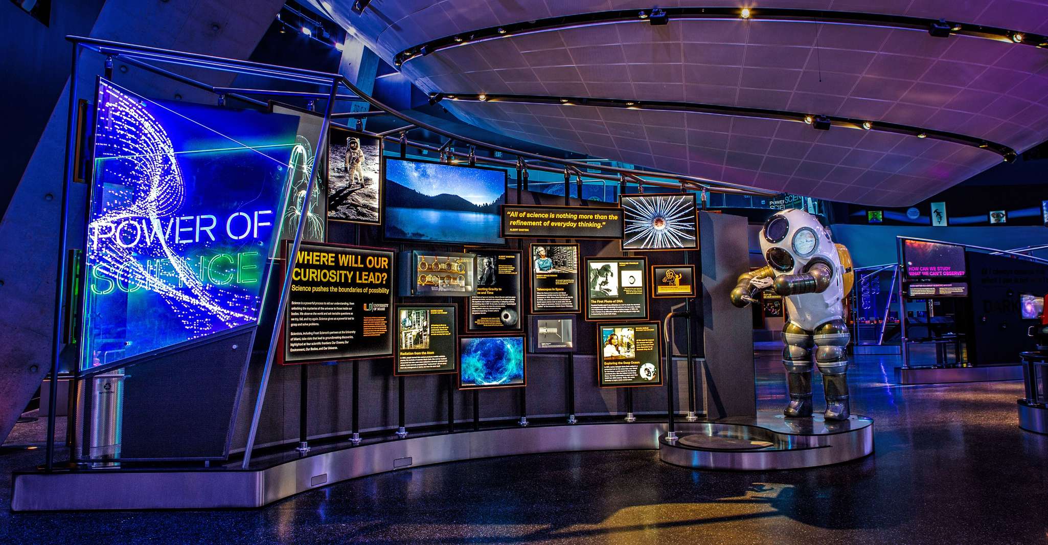 Miami: Frost Museum of Science and Planetarium Entry Ticket photo 16