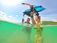 Phu Quoc, Snorkeling Tour di piccoli gruppi di Speedboat - Hizvo