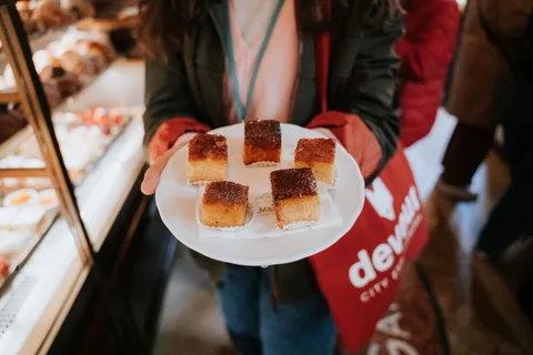 Bolonha: Tour gastronómico Sabores e Tradições com visita ao mercado