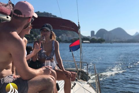Morning Sailing Tour in Rio