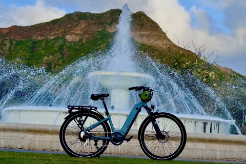Tour Privado en Bicicleta Personalizada o Eléctrica