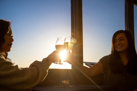 Seattle: Columbia Center Sky View Observatory Entry Ticket Standard General Admission