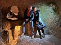 Tour verde privato con ihlara Valley escursionismo - Housity