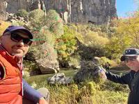 Tour verde privato con ihlara Valley escursionismo - Housity