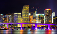 Miami, turismo de turismo nocturno con guía en vivo - Housity