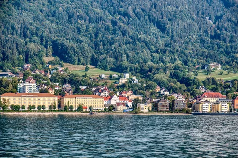 Bregenz - Historischer Rundgang mit Führung