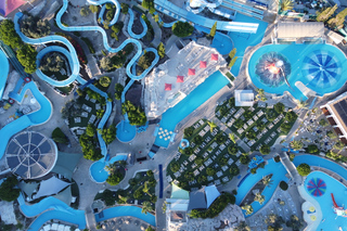 Multi-day Tours and Trips from Paphos