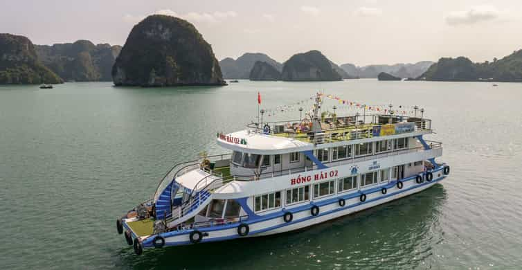 Long Khanh Island Vietnam cruise port schedule