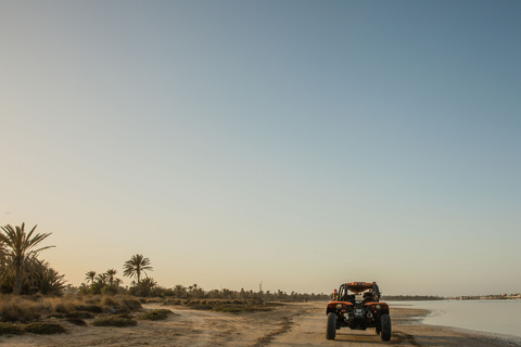 Djerba 1H30 Buggy Abenteuer: Entfessle den Spaß