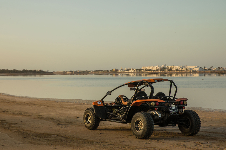 Djerba 1H30 Buggy Adventure : Le plaisir à l'état pur