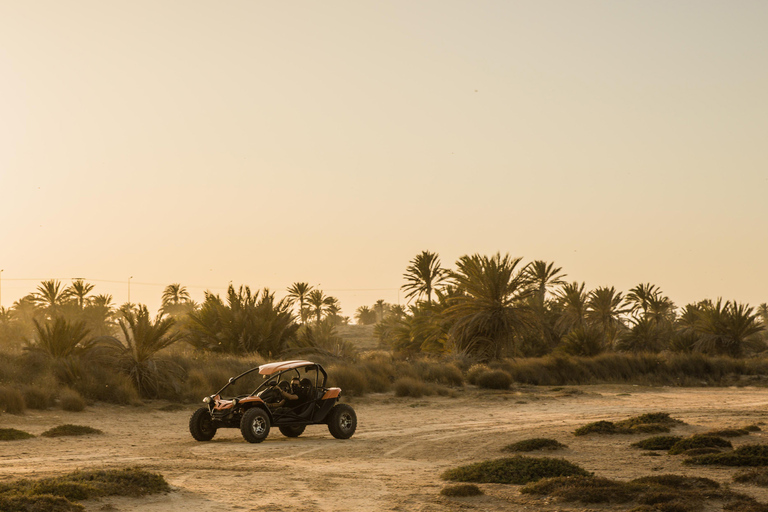 Djerba 1H30 Buggy Adventure : Le plaisir à l'état pur