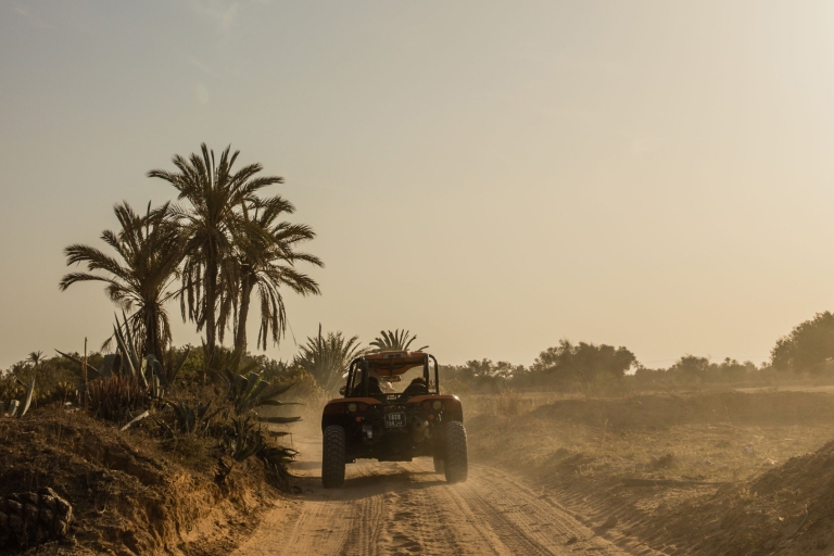 Djerba 1H30 Buggy Adventure: Unleash the Fun