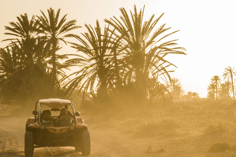 Djerba 1H30 Buggy Adventure: Uwolnij zabawę