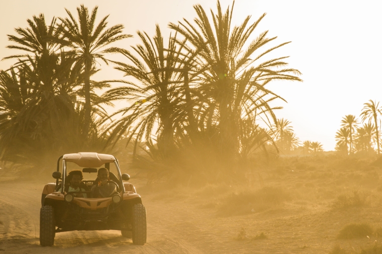 Djerba 1H30 Buggy Adventure: ontketen het plezier