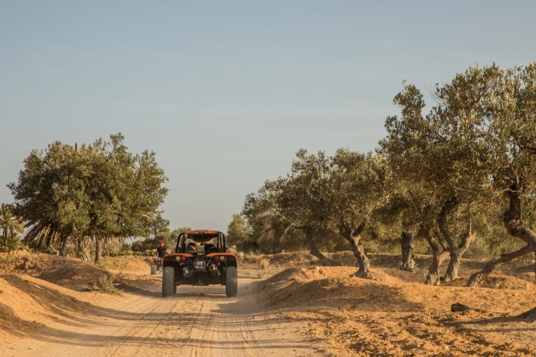 Djerba 1H30 Buggy Adventure: ontketen het plezier