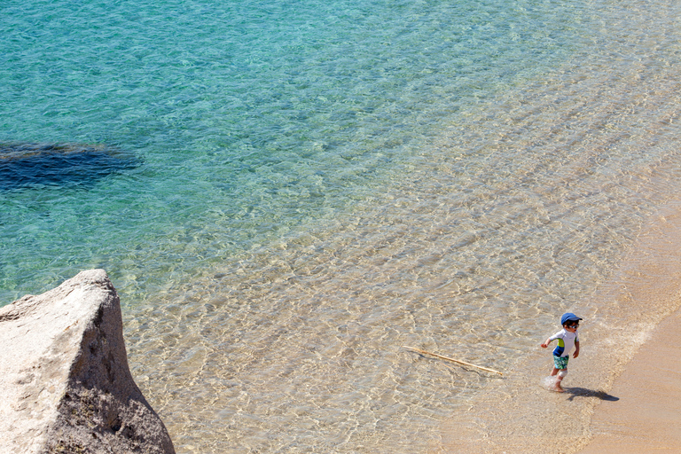 Bonifacio: Isola Piana and Lavezzi Tour