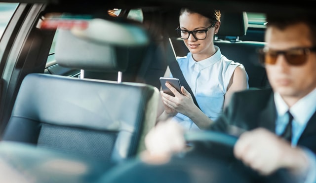 Dubai: Airport to Hotel Transfer