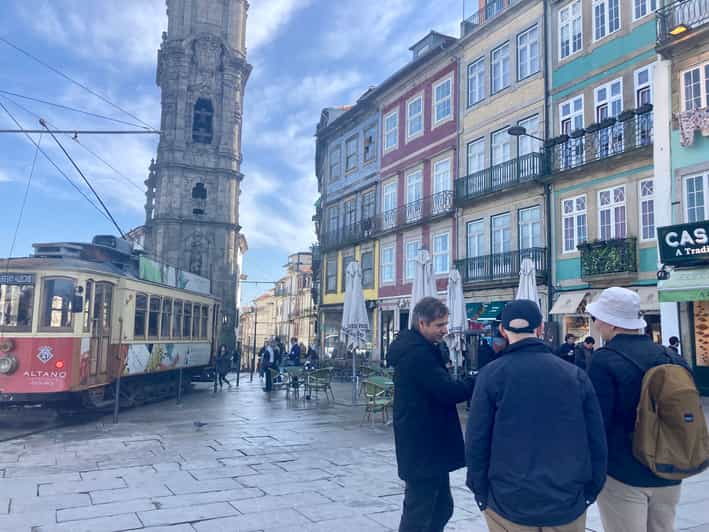 Portwein Wein Rundgang Mit Kultur GetYourGuide