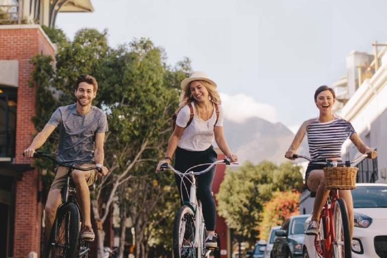 Agadir : Vélo de ville