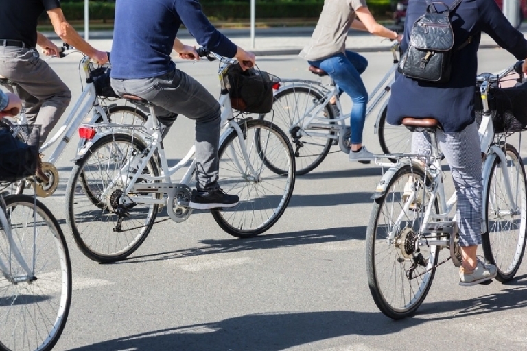 Agadir : Vélo de ville