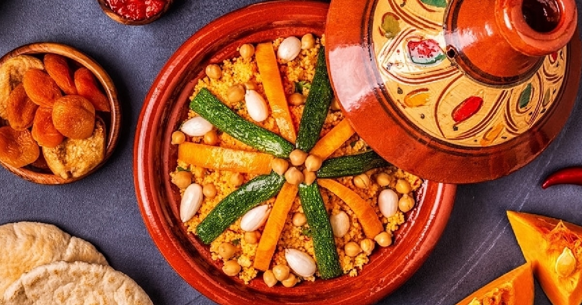 Agadir: Enjoy Lunch in Authentic Moroccan Restaurant | GetYourGuide