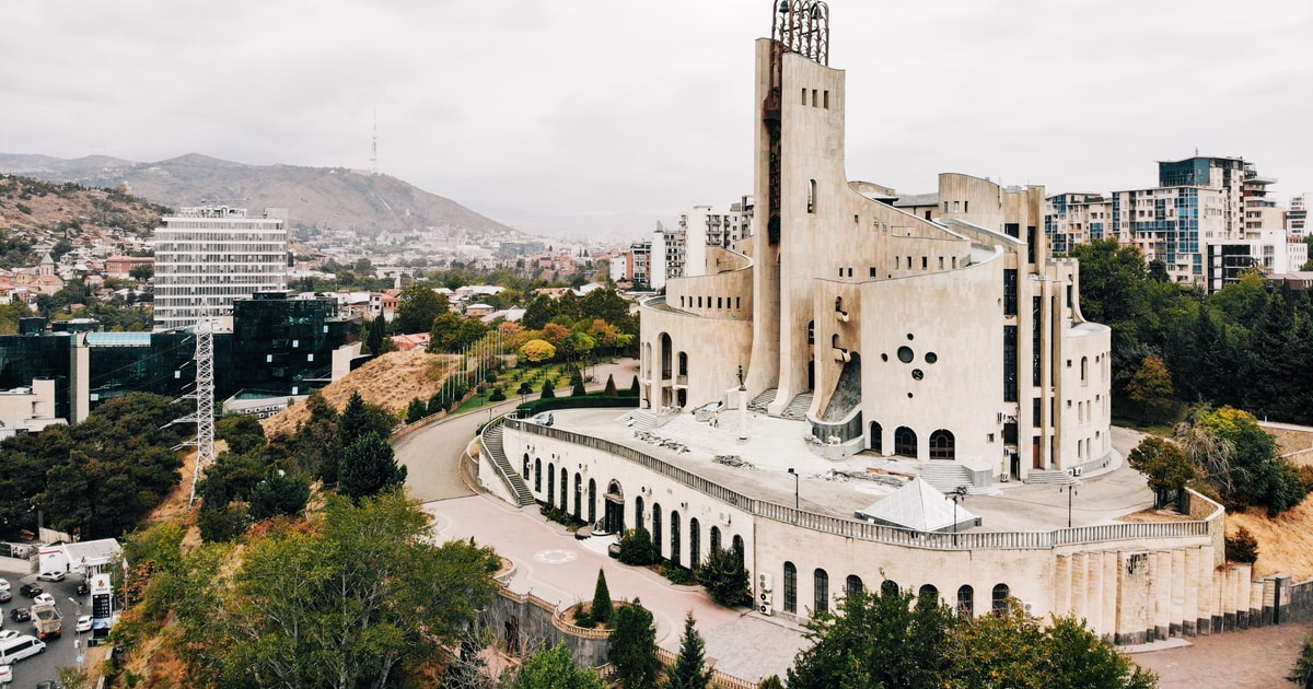 Palace of Rituals | GetYourGuide
