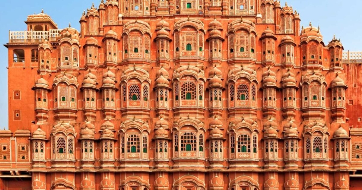 From New Delhi: Jaipur Guided City Tour with Hotel Pickup | GetYourGuide