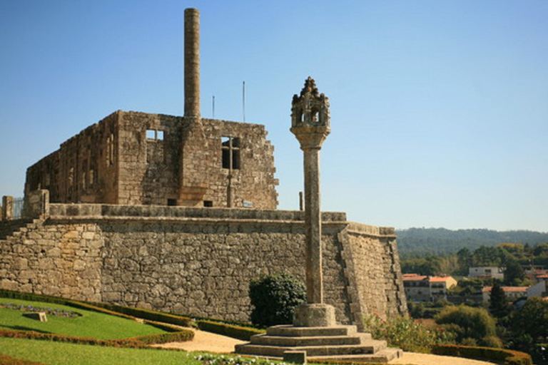 Barcelos Tour(4Hours): From Oporto;City Tour- Half Day Trip