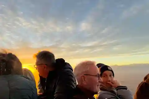 Marrakech: Balloon Flight & Quad Biking with Breakfast
