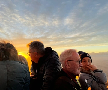 Marrakech: Balloon Flight & Quad Biking with Breakfast