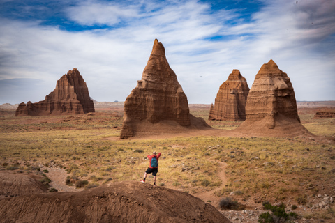 Southern Utah's best places  The ridiculously named 'Long Dong