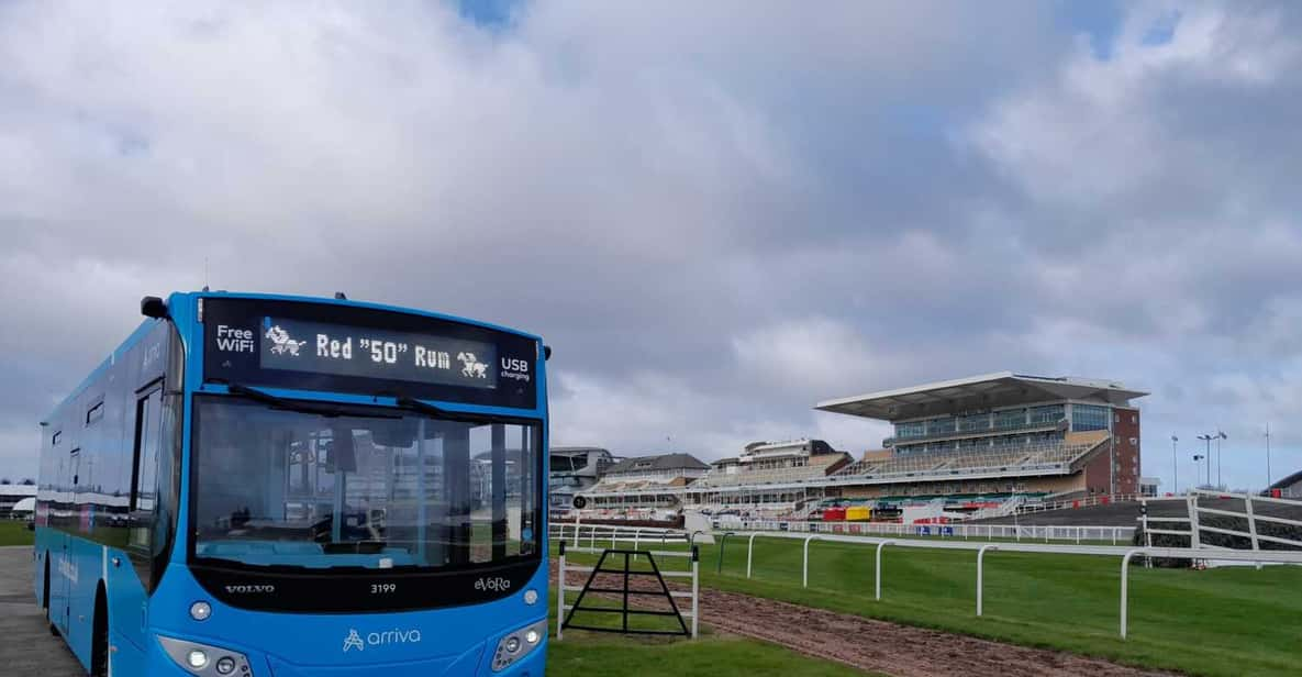 Liverpool Passeios de ônibus e minivan: MELHORES de 2023