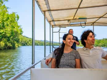 Cairns: Daintree Rainforest & Cape Tribulation Viagem de 1 dia