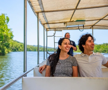 Cairns: Daintree Rainforest & Cape Tribulation Day Trip