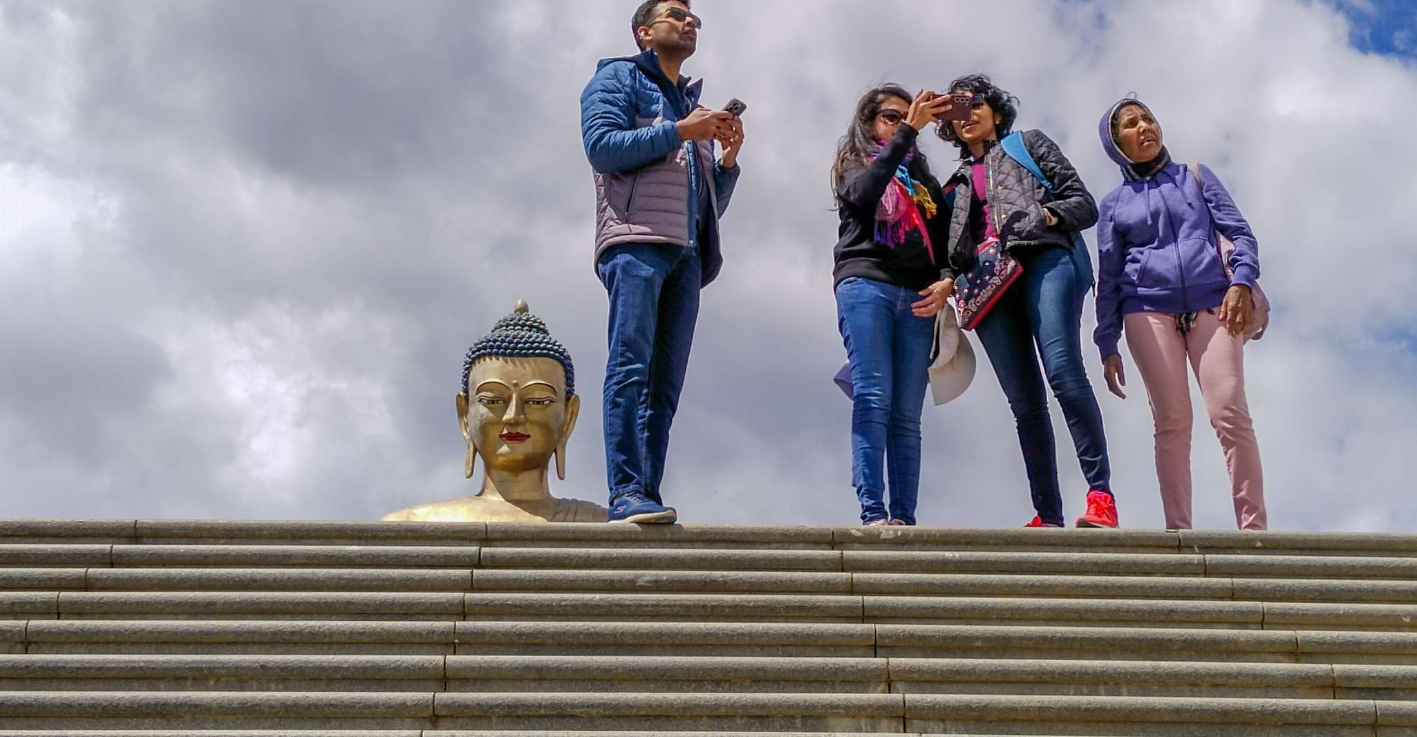 8 jours de tournée au Bhoutan - Hizvo