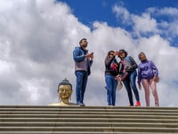 8 Gün Bhutan Turu - Hizvo