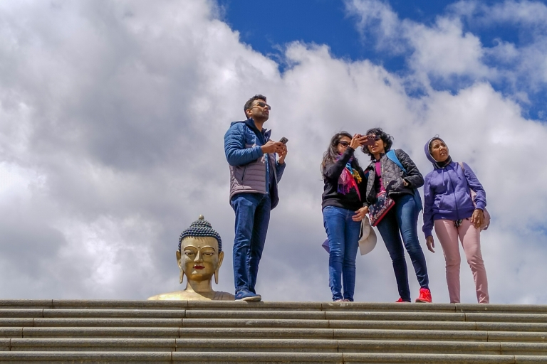 8 Days Bhutan Tour