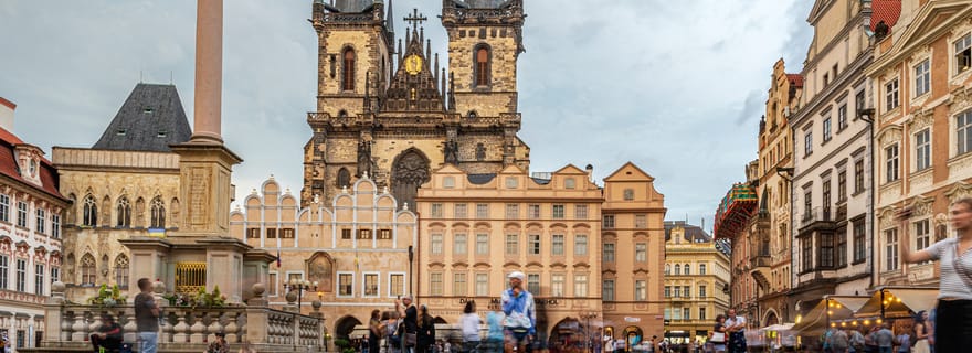 La route royale, visite à pied en français