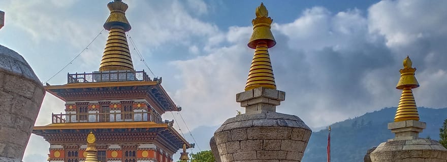 Immersion culturelle de 8 jours