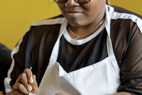 Medellin: Colombian Cooking Class with Local Chef