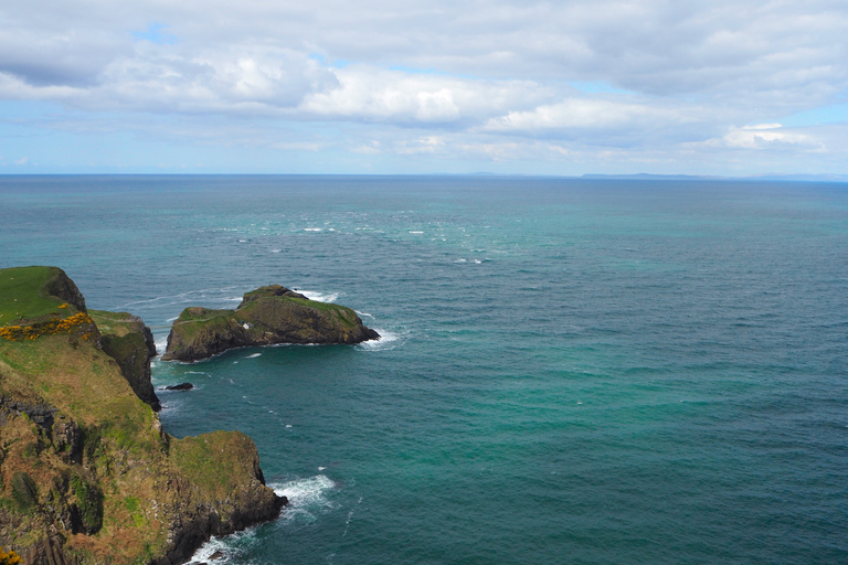 Giant's Causeway rondleiding