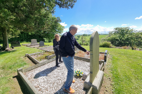 Belfast: Viagem de 1 dia pela Calçada dos Gigantes e Costa Norte de Antrim