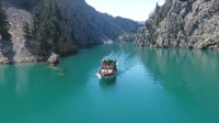 Desde Alanya, viaje de día de Green Canyon con almuerzo y paseo en bote - Housity