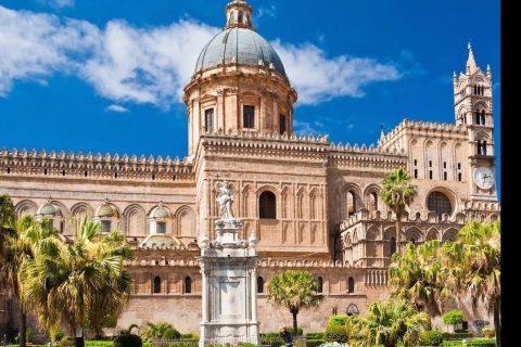 Prywatna wycieczka po Palermo i Recoleta