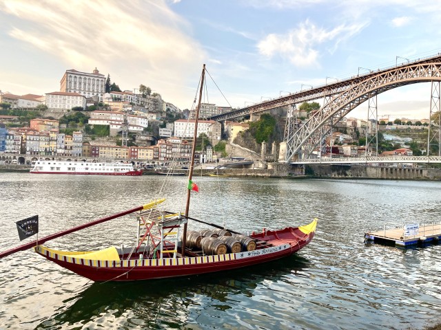 Visit Porto highlights, gems and curiosities in Porto