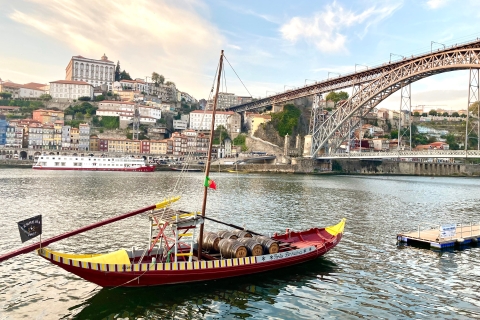 Porto highlights, gems and curiosities